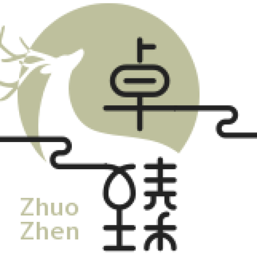 卓臻